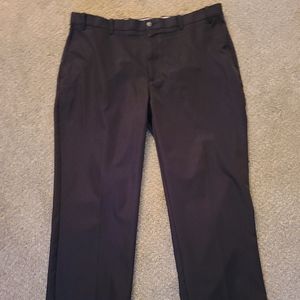 Callaway stretch golf pants w/ active waistband